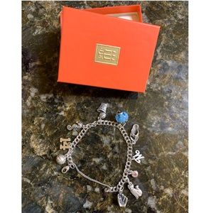 James Avery Charm Bracelet